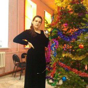 ТАТЬЯНА КОЛБАСОВА