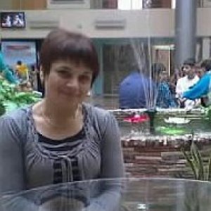 Валентина Кононович
