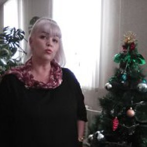 Танюша Сергеева Мамаева
