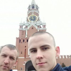 Дмитрий Давыдов