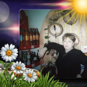 Любовь Грибкова
