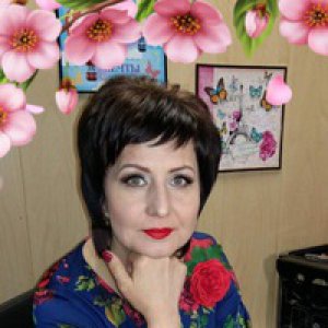Светлана Аукина