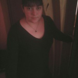 Оленька Куденко