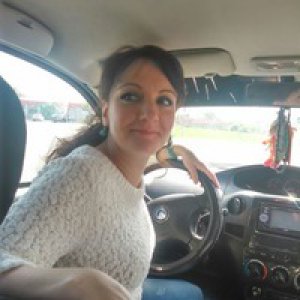 Натали Еськова