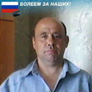 Александр Канаев