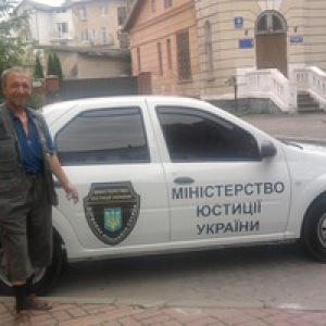 Алексей Дмитриев