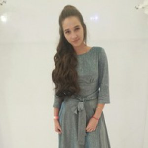 Екатерина Журова