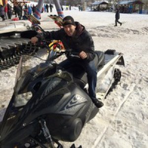 Константин Сапунков