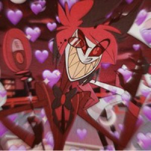 Alastor Radio-Demon