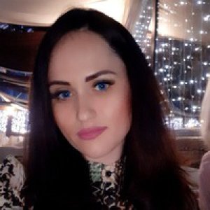 Марина Иванова