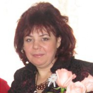 Ирина Ефременко (Качулова)