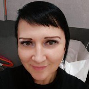 Лена Третьякова