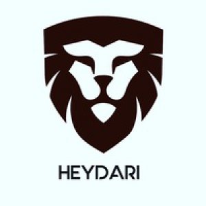 Bahtiyar Heydari