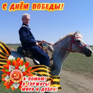 Даниил Усманов