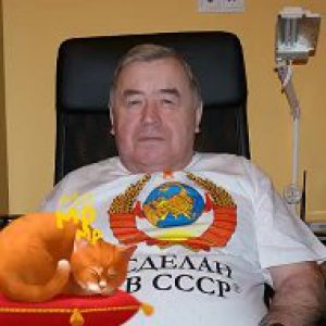 Евгений Булдаков