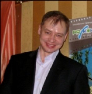 Andrey Petrusenko