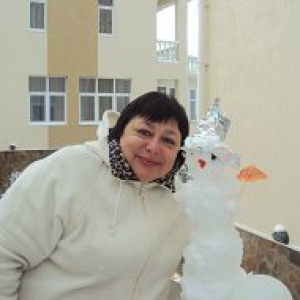 Елена Белоусова