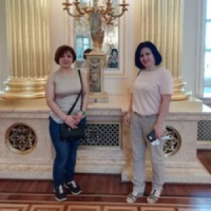 Эльмира Дудаева