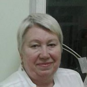 Любаня Климина