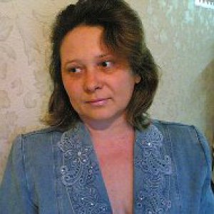 Елена Карлова