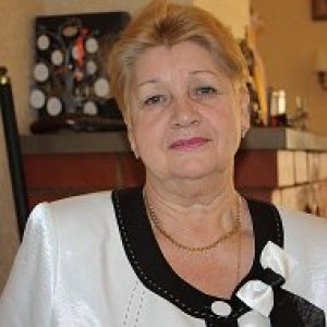 Светлана Валюнина