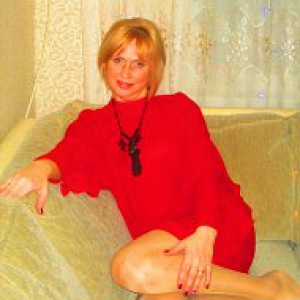 Елена Аистова