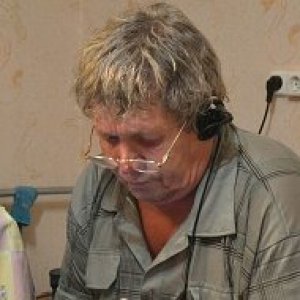 Сергей Смирнов