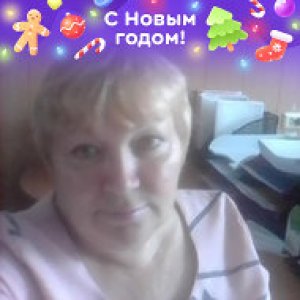 Светлана Ионина