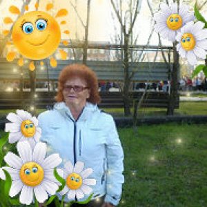 галина алексеева ФЕФЕЛОВА