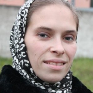 Ирина Витебская