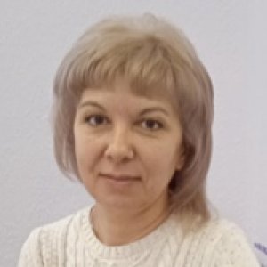 Анжела Терехова