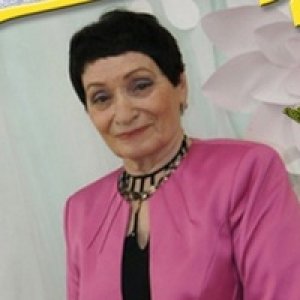 Жанна Пешкова