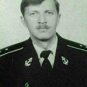 Евгений Чибасов