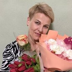 Татьяна Крымцева(Диденко)