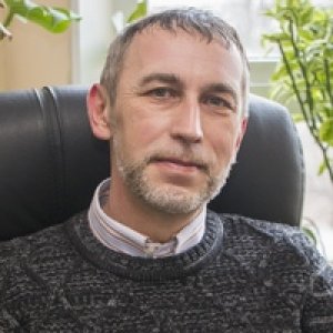 Дмитрий Скидан