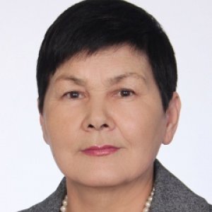 Роза Жамбасова