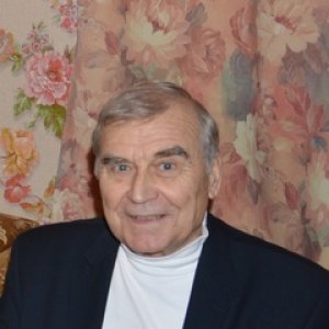 Виктор Борисов