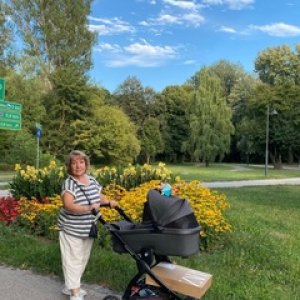 Галина Жматова