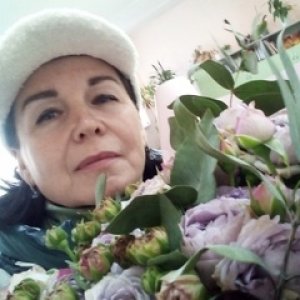 Ирина Пузырева