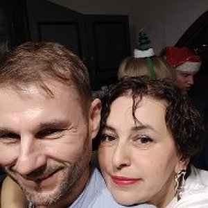Василий+Галина Кривенковы