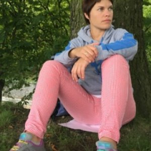 Анна Спивак