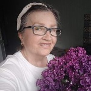 Наталья Яшина