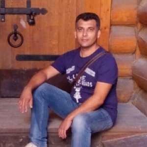 Рафаэль Юсупов
