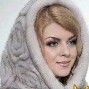 Инга Мацкевич