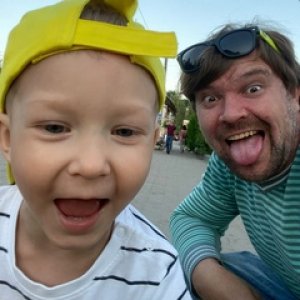 Василий Гробов