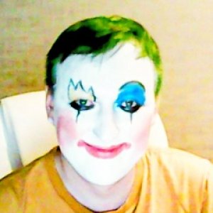 Серега Верхотуров
