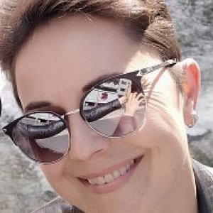 Анна Шамрова (Пенкина)