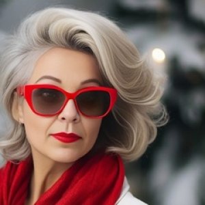 Валентина Суворова