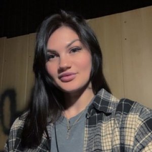 Екатерина Миткевич