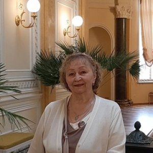 Валентина Власенко